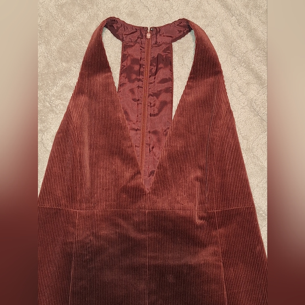 Perse Top and Worth New York Jumper